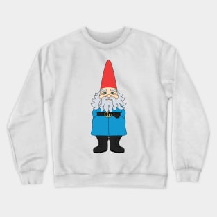 Gnome for the holidays Crewneck Sweatshirt